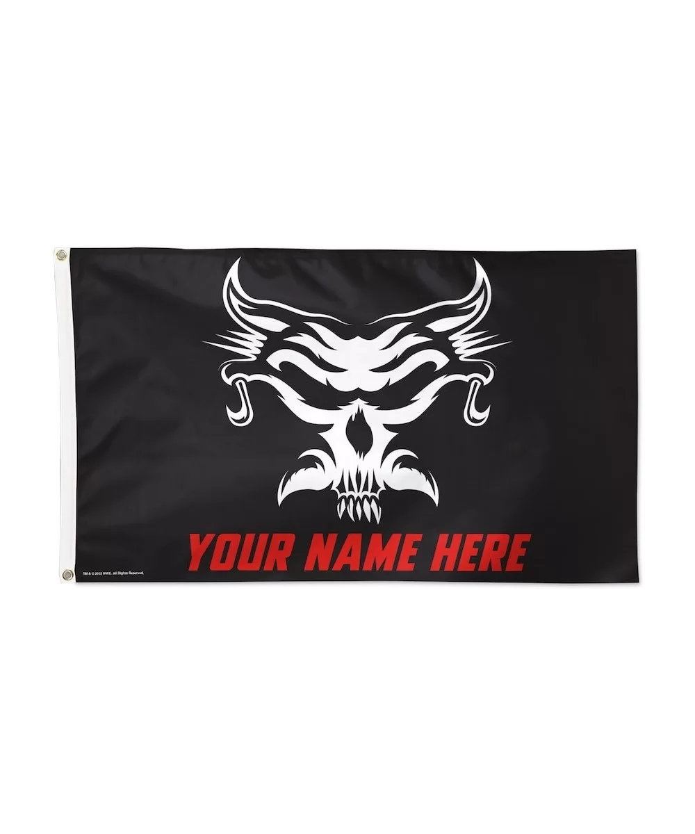 WinCraft Brock Lesnar 3' x 5' One-Sided Deluxe Personalized Flag $16.00 Home & Office