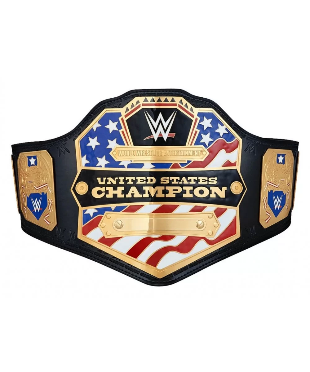 WWE United States Commemorative Belt $62.00 Belts